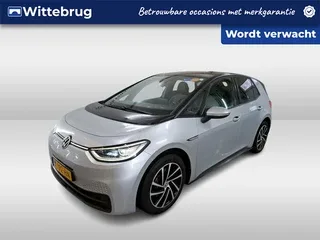 Volkswagen ID.3 (2020) — foto 1