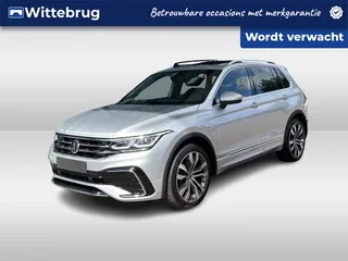 Volkswagen Tiguan (2023) — foto 1