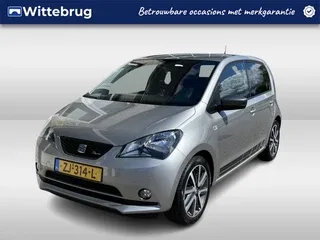 SEAT Mii (2019) — foto 1
