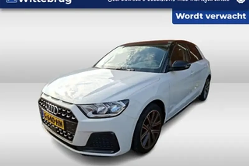 Audi A1 (2019)