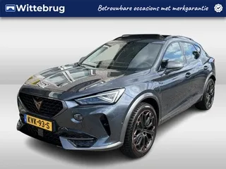 CUPRA Formentor (2023) — foto 1