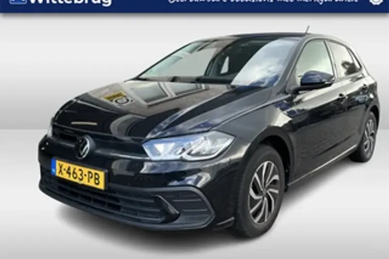 Volkswagen Polo (2023)