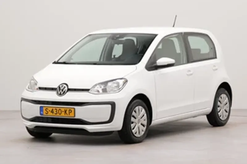 Volkswagen Up! (2023)