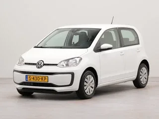 Volkswagen Up! (2023) — foto 1