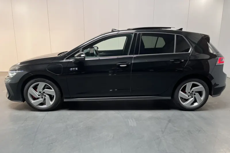 Volkswagen Golf (2026)