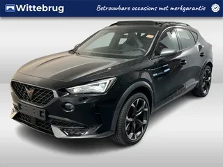 CUPRA Formentor (2023) — foto 1