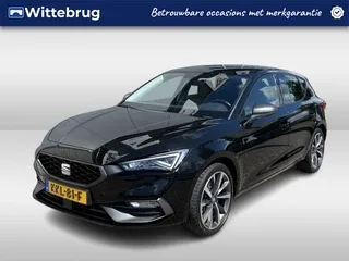SEAT Leon (2022) — foto 1