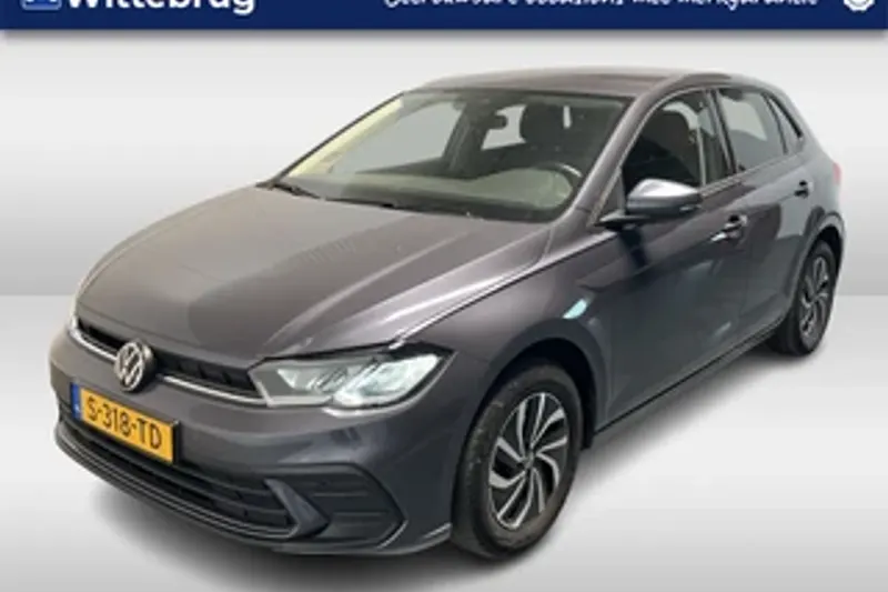 Volkswagen Polo (2023)
