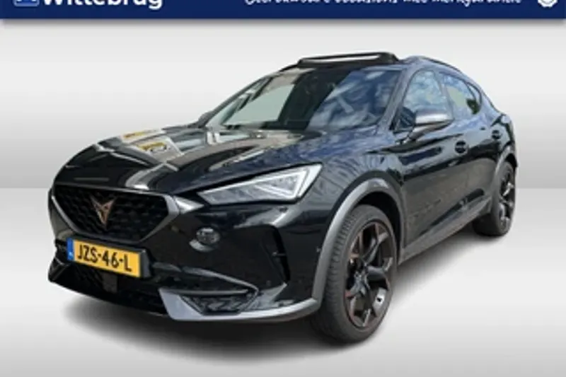 CUPRA Formentor (2023)