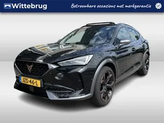 CUPRA Formentor (2023) — foto 1