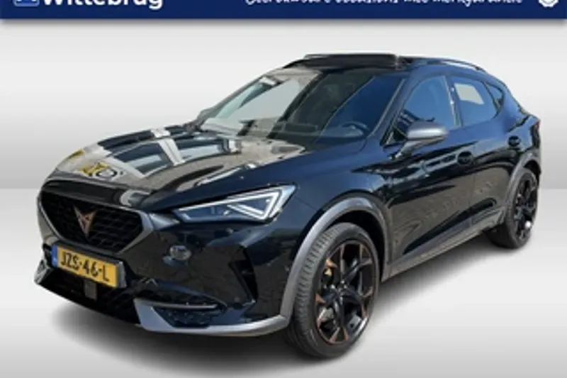CUPRA Formentor (2023)
