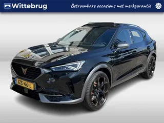 CUPRA Formentor (2023) — foto 1