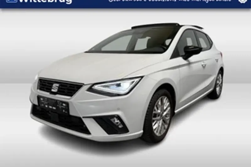SEAT Ibiza (2023)