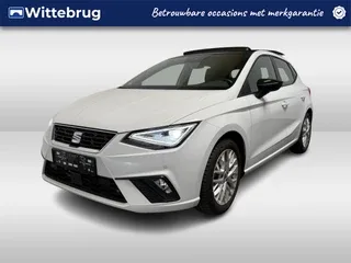 SEAT Ibiza (2023) — foto 1