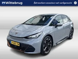 CUPRA Born (2022) — foto 1