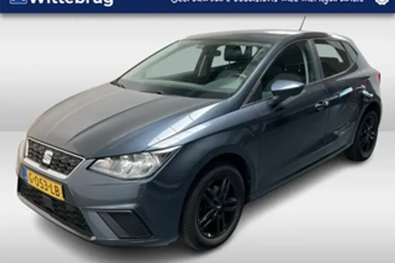 SEAT Ibiza (2019)