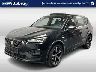 SEAT Tarraco (2023) — foto 1