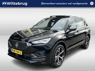SEAT Tarraco (2023) — foto 1
