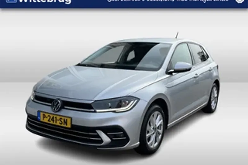 Volkswagen Polo (2022)