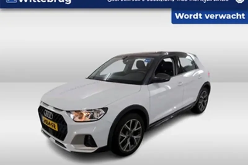 Audi A1 (2020)