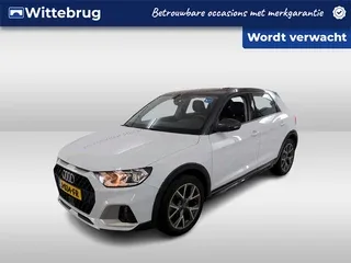 Audi A1 (2020) — foto 1