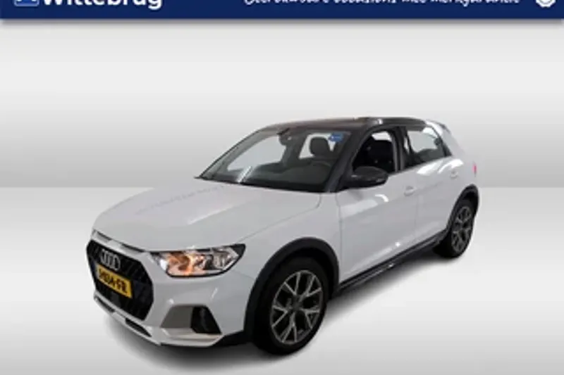Audi A1 (2020)