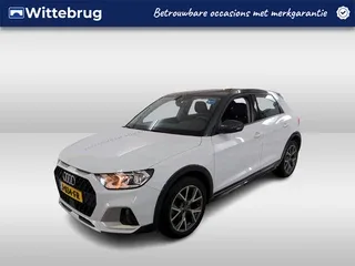 Audi A1 (2020) — foto 1