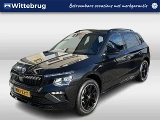 Škoda Kamiq (2024) — foto 1