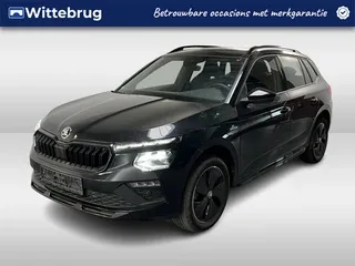 Škoda Kamiq (2024) — foto 1