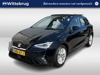 SEAT Ibiza (2023) — foto 1