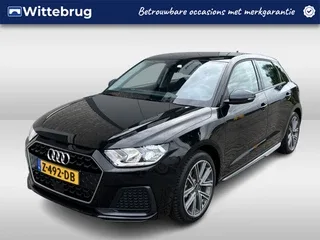 Audi A1 (2024) — foto 1