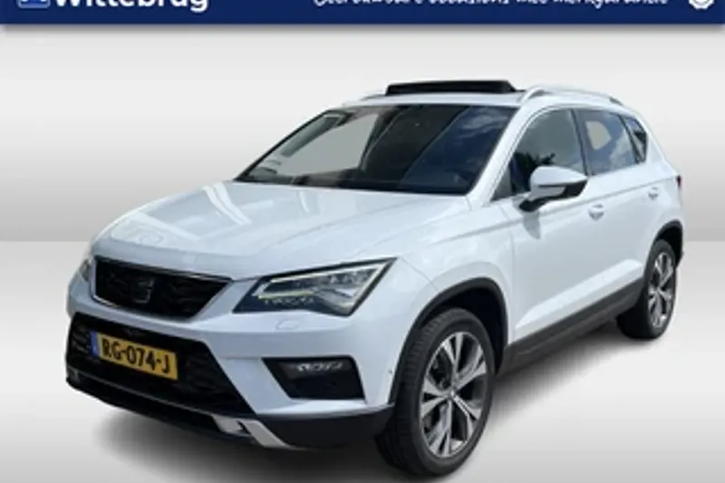 SEAT Ateca (2017)