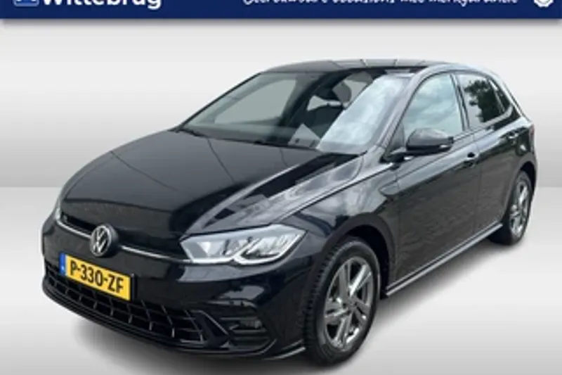Volkswagen Polo (2022)