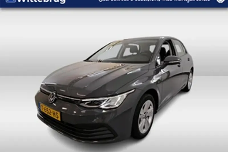 Volkswagen Golf (2023)