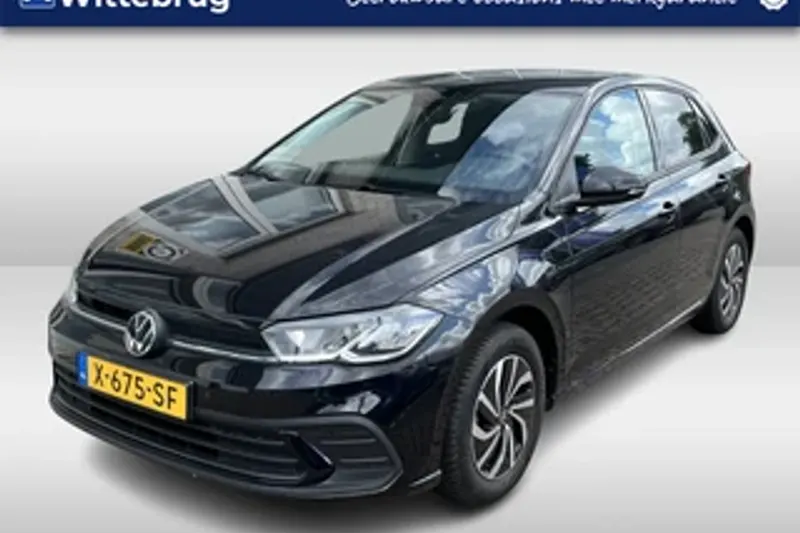 Volkswagen Polo (2024)