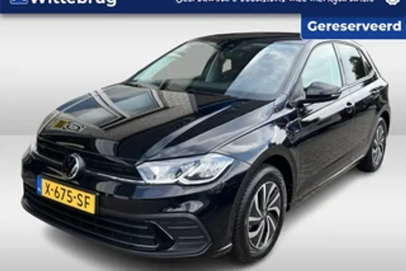Volkswagen Polo (2024)
