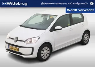 Volkswagen Up! (2019) — foto 1