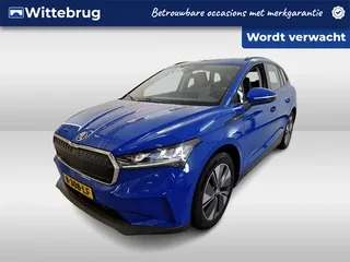 Škoda Enyaq (2022) — foto 1