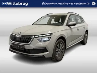 Škoda Kamiq (2022) — foto 1