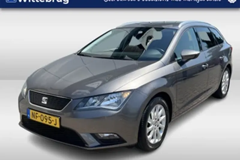 SEAT Leon (2017)