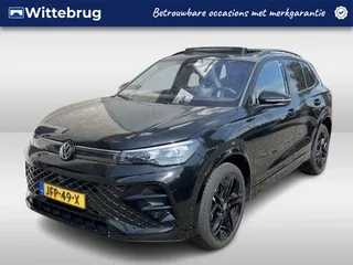 Volkswagen Tiguan (2025) — foto 1