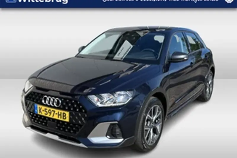 Audi A1 (2021)