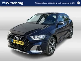 Audi A1 (2021) — foto 1