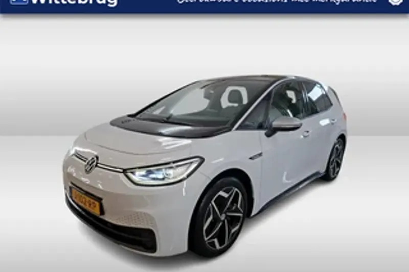 Volkswagen ID.3 (2020)