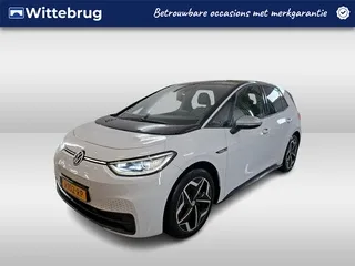 Volkswagen ID.3 (2020) — foto 1