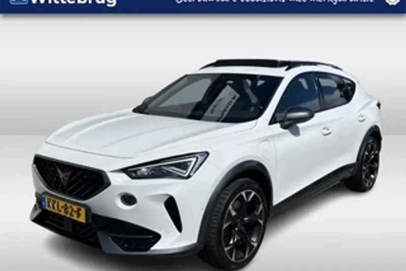 CUPRA Formentor (2024)