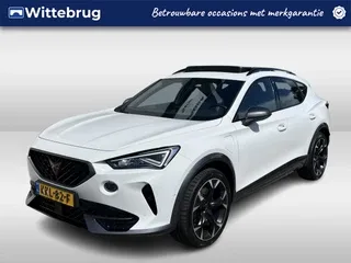 CUPRA Formentor (2024) — foto 1
