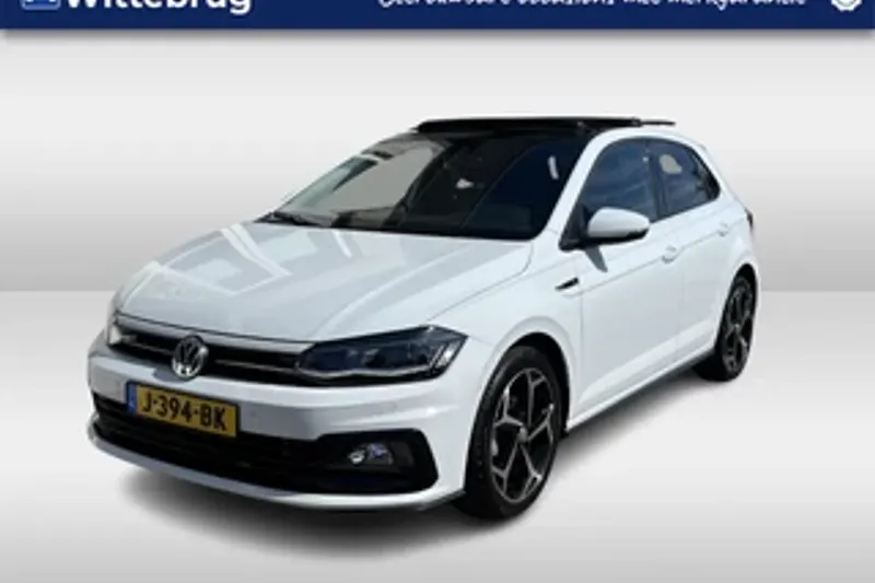Volkswagen Polo (2020)