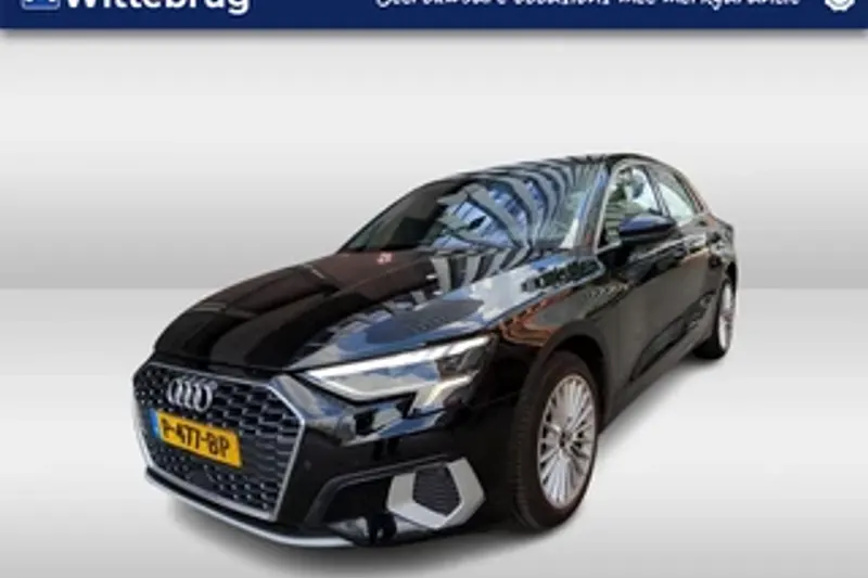 Audi A3 (2022)