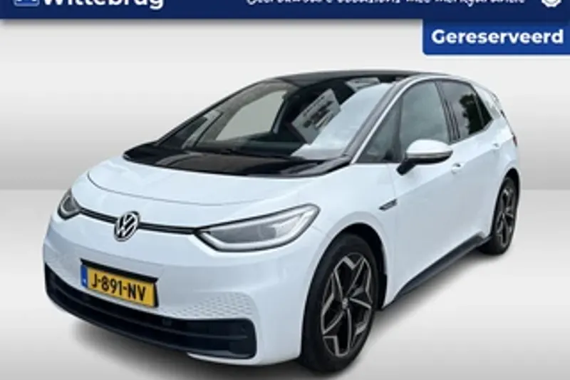Volkswagen ID.3 (2020)